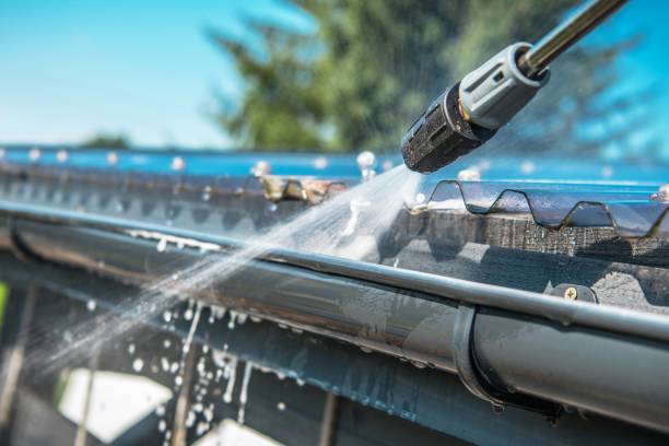 Best Best Pressure Washing Companies  in Iowa Colony, TX