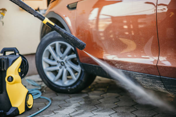 Reliable Iowa Colony, TX Pressure Washing Solutions