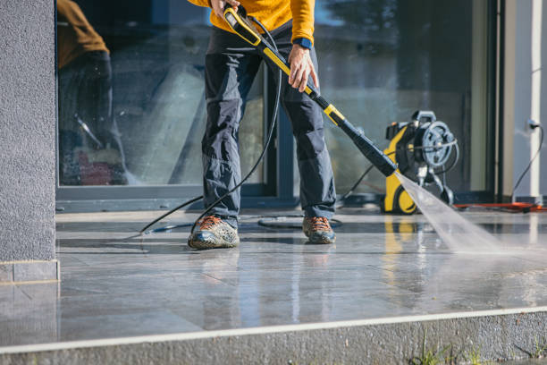 Trusted Iowa Colony, TX Pressure Washing Experts