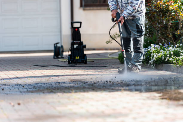 Best Residential Pressure Washing Services  in Iowa Colony, TX